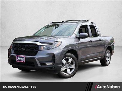 Used 2026 Honda Ridgeline RTL