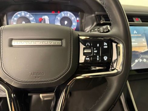 Used 2026 Land Rover Range Rover Velar Dynamic SE AWD/4WD image 19