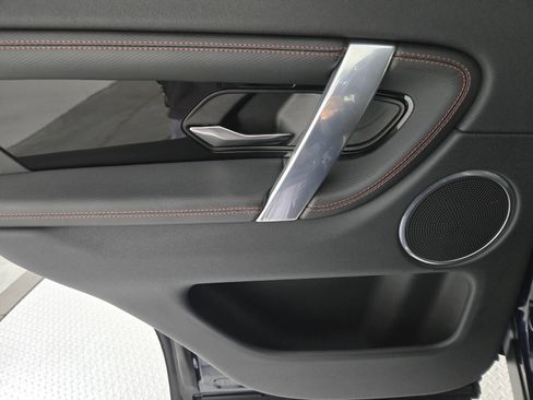 Used 2023 Land Rover Discovery Sport S R-Dynamic image 20