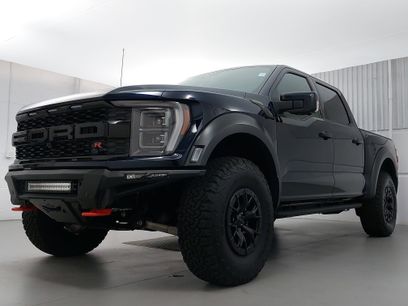 Used 2023 Ford F150 Raptor w/ Equipment Group 802A Raptor R
