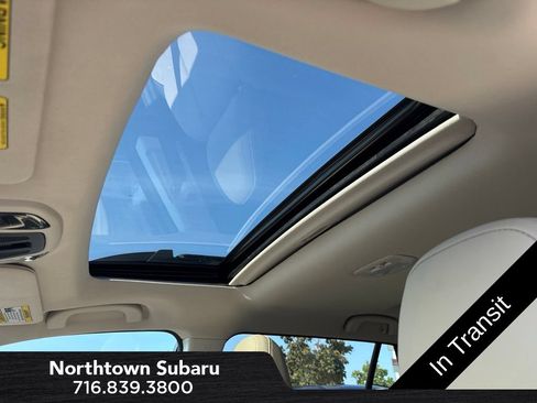 Used 2023 Subaru Outback Limited XT AWD/4WD image 8