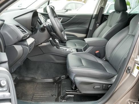 Used 2023 Subaru Forester Limited AWD/4WD image 13