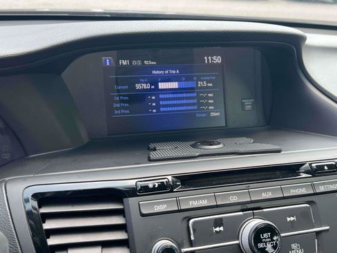 Used 2017 Honda Accord Sport image 15