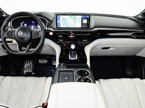 Used 2025 Acura MDX A-Spec image 34