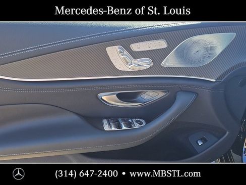 New 2026 Mercedes-Benz AMG GT 53 image 17