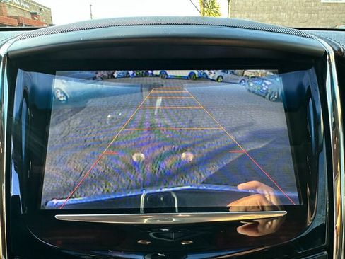 Used 2014 Cadillac ATS Luxury image 19