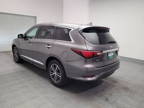 Used 2019 INFINITI QX60 Pure AWD/4WD image 5