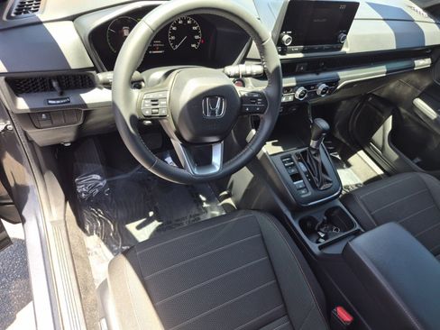 Certified 2025 Honda CR-V Sport image 17
