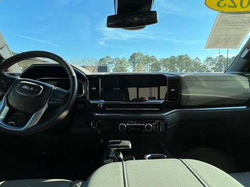 Used 2023 GMC Sierra 1500 SLT w/ SLT Premium Plus Package image 10