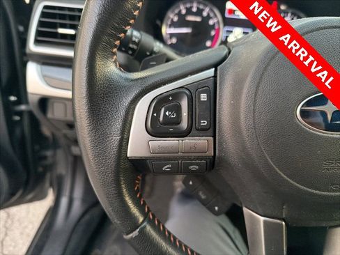 Used 2016 Subaru Crosstrek 2.0i Limited w/ Popular Package #1 image 10