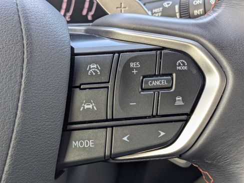 Used 2024 Lexus NX 250 FWD image 27