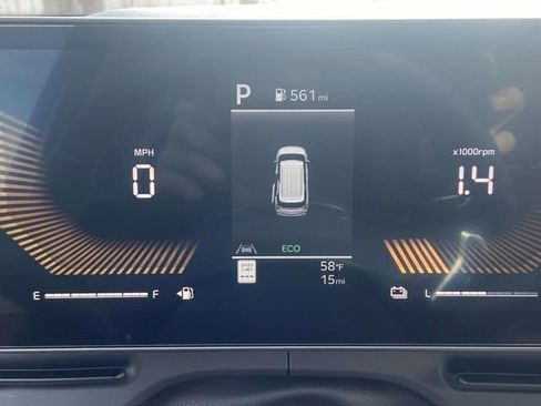 New 2026 Kia Carnival EX FWD image 16