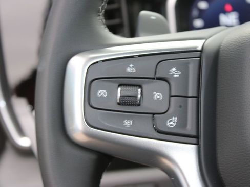 New 2026 Chevrolet Silverado 1500 LT Trail Boss w/ LT Trail Boss Premium Package image 33