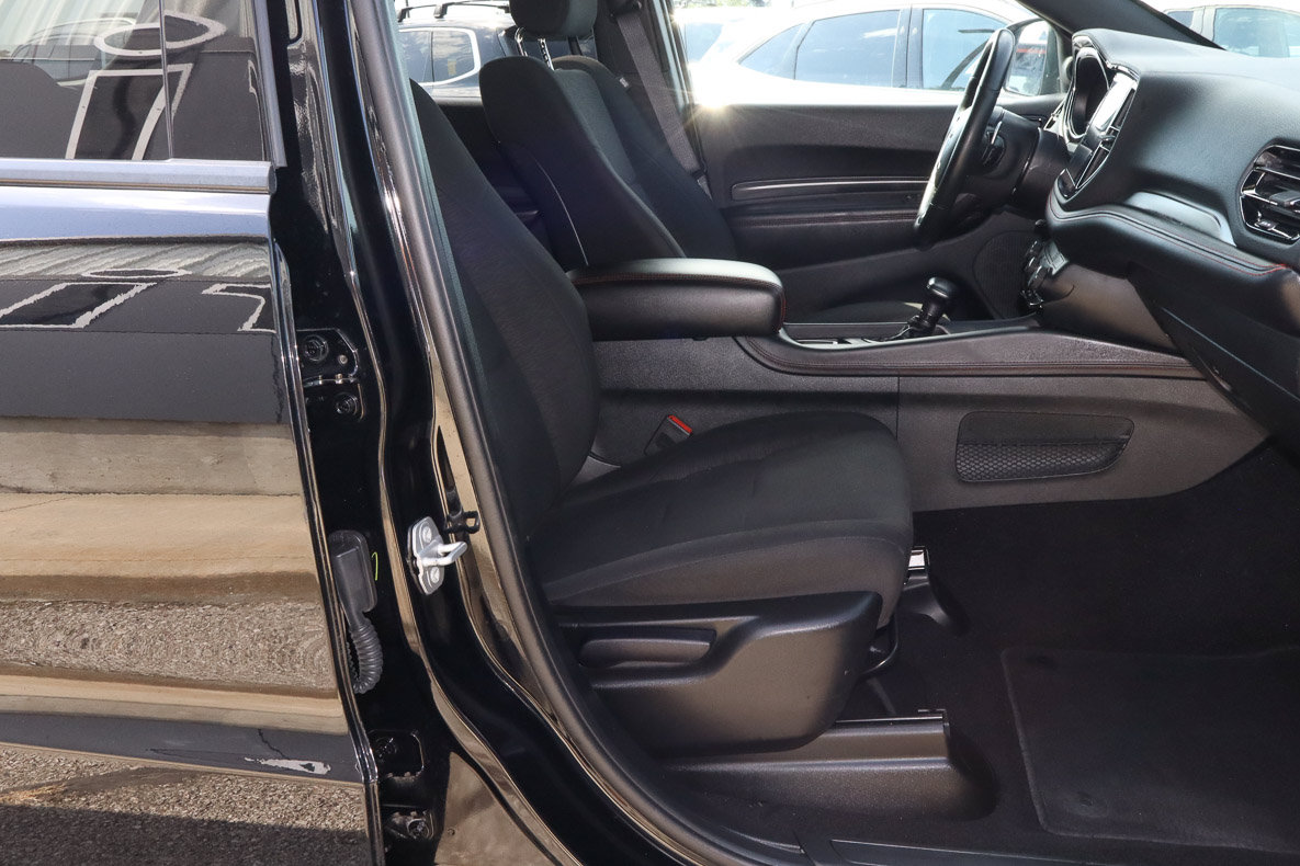 Used 2025 Dodge Durango GT AWD/4WD image 24