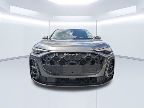 New 2026 Audi Q5 Premium Plus AWD/4WD image 8