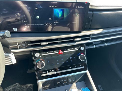 New 2025 Hyundai Santa Fe XRT image 24