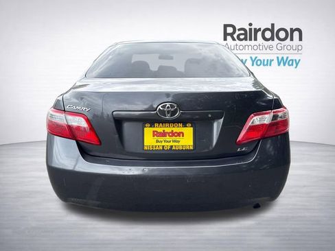 Used 2008 Toyota Camry LE FWD image 6