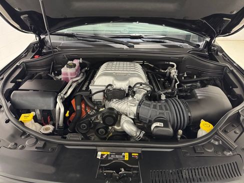Used 2024 Dodge Durango SRT Hellcat AWD/4WD image 35