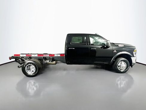 New 2026 RAM 3500 Tradesman RWD image 7