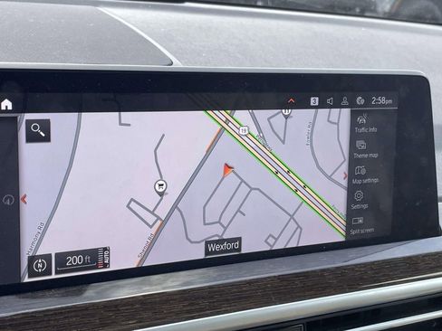 Used 2022 BMW X3 xDrive30i w/ Convenience Package image 18