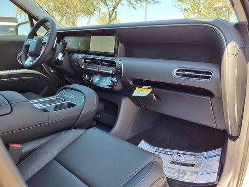 New 2026 Hyundai Palisade Limited AWD/4WD image 6