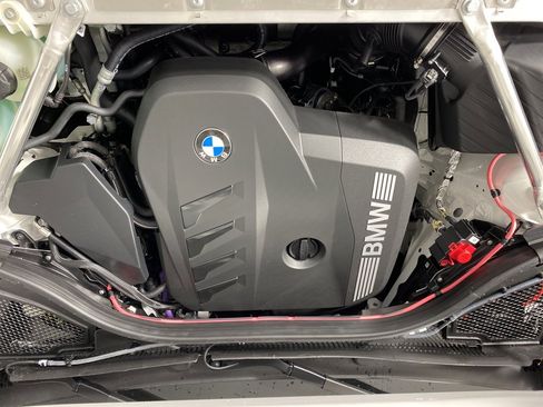 New 2026 BMW X3 xDrive30 w/ Premium Package image 28