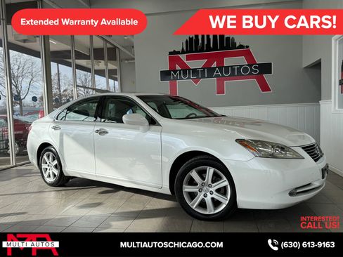 Used 2009 Lexus ES 350 image 36