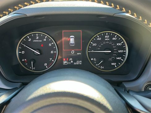 Certified 2025 Subaru Crosstrek 2.5i Sport image 14