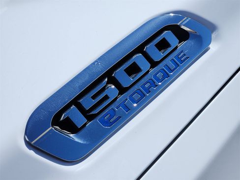 Used 2025 RAM 1500 Lone Star image 19