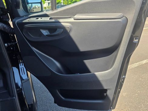 New 2026 Mercedes-Benz Sprinter 2500 image 25