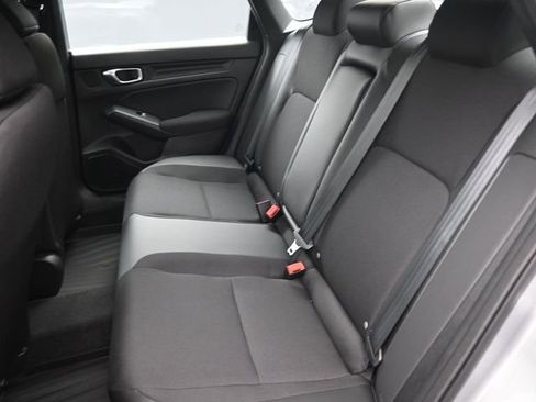 New 2026 Honda Civic Sport image 10