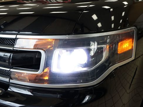 Used 2019 Ford Flex Limited w/ Equipment Group 303A image 24