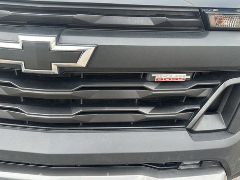 Used 2024 Chevrolet Colorado Trail Boss w/ Advanced Trailering Package image 10