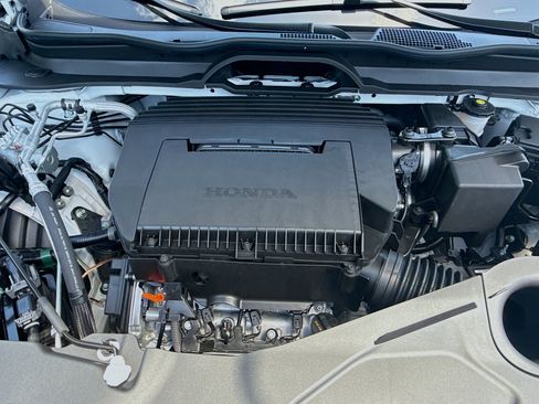 New 2026 Honda Pilot Elite image 26