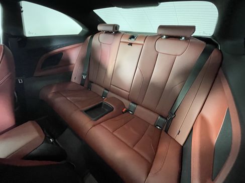 Certified 2025 BMW 230i xDrive Coupe w/ Premium Package image 15