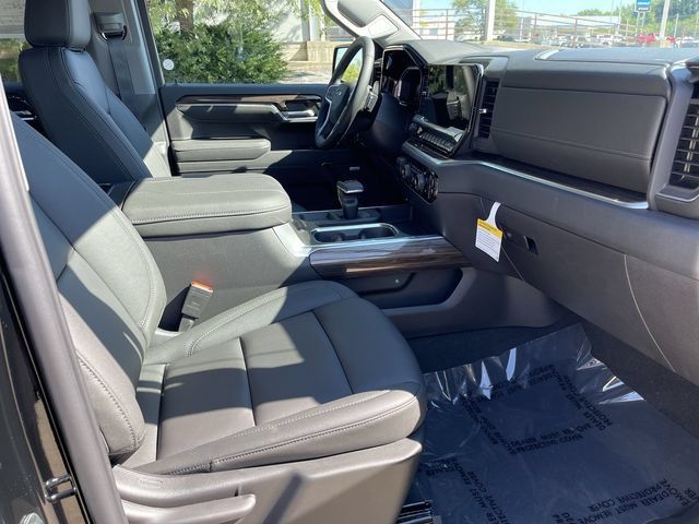 New 2026 Chevrolet Silverado 1500 RST w/ All Star Edition Plus AWD/4WD image 17