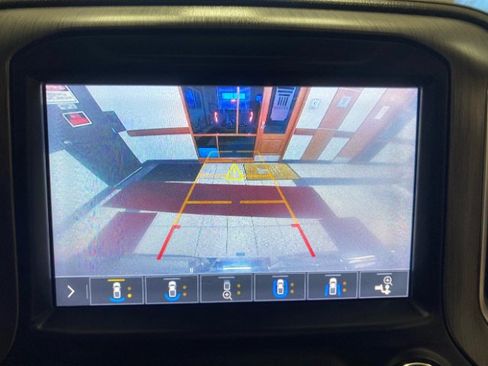 Used 2019 GMC Sierra 1500 Denali w/ Denali Ultimate Package image 35