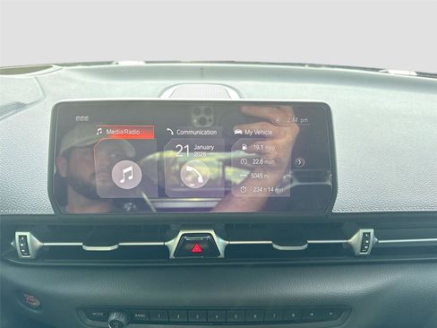 Used 2023 Toyota Supra Premium w/ Driver Assist Package image 15