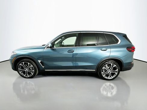 New 2026 BMW X5 xDrive40i image 8
