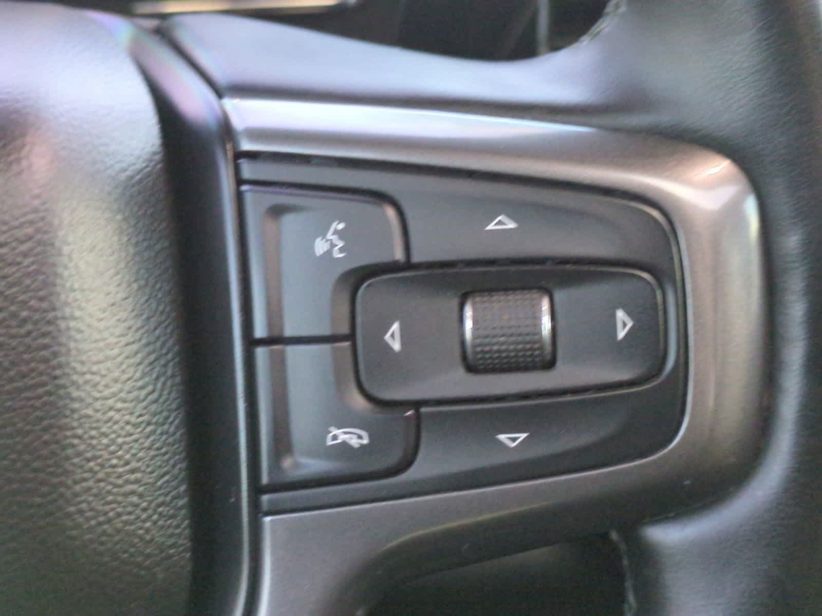 Used 2025 Chevrolet Silverado 3500 High Country w/ High Country Premium Package AWD/4WD image 26