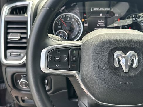 Used 2023 RAM 1500 Laramie image 28