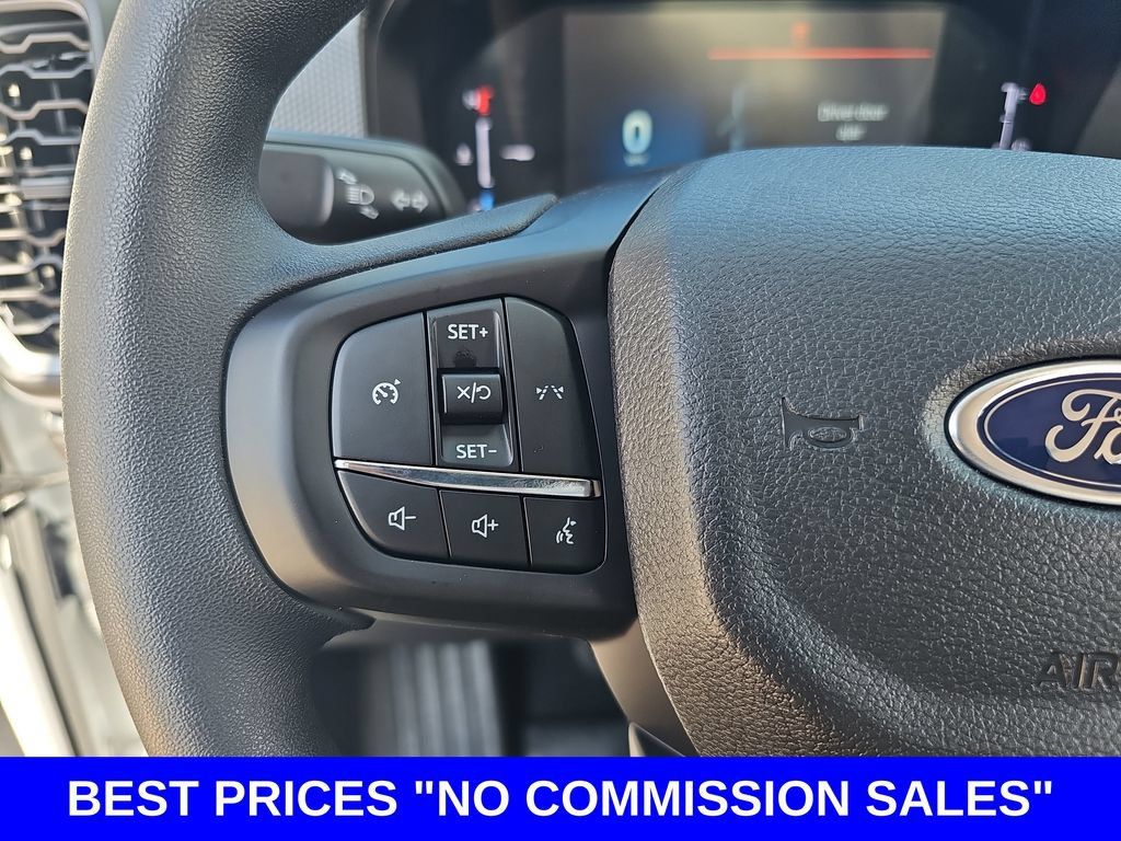 New 2026 Ford Ranger XL RWD image 16