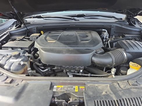 Used 2022 Dodge Durango GT w/ Blacktop Package image 10