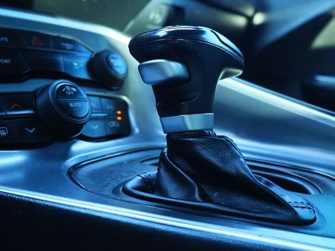 Used 2020 Dodge Challenger SXT w/ Blacktop Package image 45