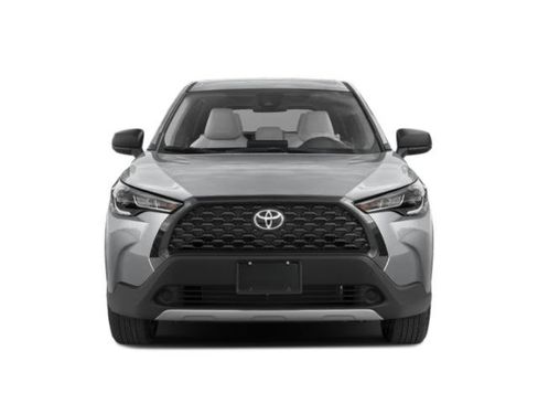 Certified 2022 Toyota Corolla Cross LE w/ Moonroof Package image 4
