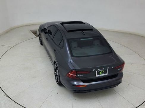 Used 2024 Volvo S60 B5 Plus w/ Climate Package image 83