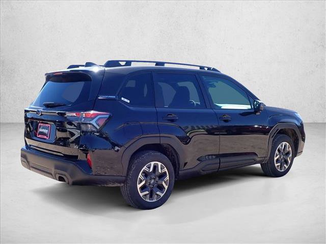 New 2026 Subaru Forester Premium AWD/4WD image 4