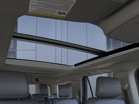 New 2025 Ford Expedition Active image 22