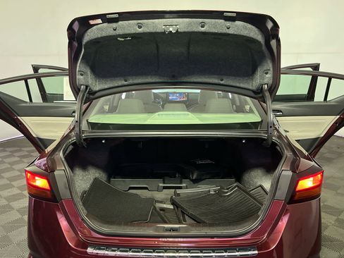 Certified 2024 Nissan Altima 2.5 SL image 23