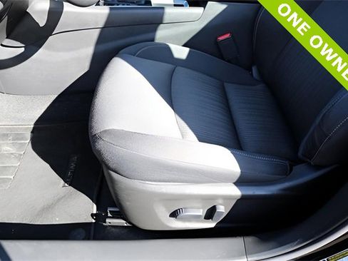 Used 2024 Nissan Altima 2.5 SV image 12